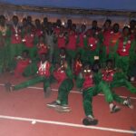Championnat d’Athlétisme des Cinq Nations: Le Burkina Faso domine la compétition